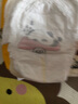 雀氏（Chiaus） 拉拉褲早安寶貝4XL30片(19-28kg)大寶尿褲【品牌直供 安心品質(zhì)】 曬單實(shí)拍圖