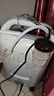 海爾（Haier）5L升制氧機(jī)家用老人醫(yī)用級吸氧機(jī)孕婦呼吸霧化超輕音507W國家補(bǔ)貼 曬單實拍圖