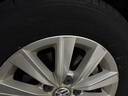 鄧祿普（DUNLOP）輪胎/汽車(chē)輪胎195/65R15 91H ENASAVE EC300 原廠(chǎng)配套卡羅拉 朗逸 曬單實(shí)拍圖