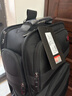 CROSSGEAR十字勛章減重大師商務(wù)雙肩背包男17.3寸電腦書(shū)包大容量出差旅行包 曬單實(shí)拍圖