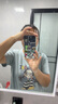 魔贊Disney 100 周年   復古系列 · iPhone 14 Pro Max 手機殼 時(shí)光郵票 銀色蘋(píng)果手機殼 曬單實(shí)拍圖