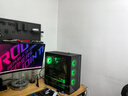 ROG魔霸9X 國家補貼 臺式機游戲主機游戲電競(U7-265KF RTX5070Ti 16GB顯卡 32G DDR5 2TB SSD) 曬單實拍圖