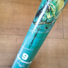 川崎（KAWASAKI）羽毛球比賽訓練耐打鵝毛球12個(gè)裝哪吒9號球 曬單實(shí)拍圖