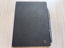 科大訊飛智能辦公本Air2 Pro電子書(shū)閱讀器air2電紙書(shū)8.2英寸墨水屏電子筆記本會(huì )議記錄本語(yǔ)音轉文字MT33 智能辦公本Air2丨經(jīng)典黑【京倉速發(fā)】 【加贈保護套+筆芯+返E卡】 曬單實(shí)拍圖