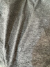 lululemon丨Swiftly Tech 女士運(yùn)動(dòng)短款長(zhǎng)袖 T 恤 2.0 LW3GH4S 石板灰/白 XL /12 曬單實(shí)拍圖