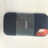 閃迪（SanDisk）2TB Type-c USB3.2 NVMe移動(dòng)固態(tài)硬盤(pán)（PSSD）E61卓越版 1050MB/s三防保護 手機筆記本電腦外接SSD 曬單實(shí)拍圖