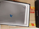 玩家戰(zhàn)魂魂圣X16 2025新品英特爾酷睿i7游戲筆記本電腦 RTX3050電競滿血版獨顯16英寸大屏學生電腦 32G 1TB 曬單實拍圖