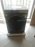 海爾（Haier）云溪4.0系列 583Pro洗烘套裝 10kg AI直驅滾筒洗衣機+AI雙擎熱泵烘干機家用583+583 京東自營(yíng) 國補 曬單實(shí)拍圖
