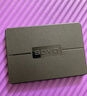 綠聯(lián) USB3.0移動(dòng)硬盤盒 2.5英寸外置硬盤盒 適用電腦筆記本臺(tái)式機(jī)外接SATA串口SSD固態(tài)機(jī)械硬盤盒子 曬單實(shí)拍圖