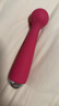 司沃康（SVAKOM）艾瑪AV震動(dòng)棒跳蛋情趣用品成人用品女人專(zhuān)用自慰器解壓神器性用品 迷你艾瑪玫紅【高頻擊顫丨全身按摩】 曬單實(shí)拍圖