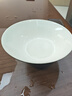 鳴盞德化陶瓷功夫茶具十件套禮品整套茶具辦公家用茶盤(pán)陶瓷泡茶杯壺具 曬單實(shí)拍圖