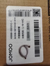 九牧（JOMOO）角閥精銅加厚4分接口三角閥冷熱通用熱水器止水閥八字閥廚衛配件 【1冷1熱角閥】精銅加厚 曬單實(shí)拍圖