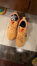 耐克NIKE男子跑步鞋 VOMERO 18 運動(dòng)鞋HM6803-700黃 43 曬單實(shí)拍圖