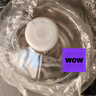 美廚（maxcook）純凈水桶 礦泉水桶飲水桶 5L桶裝水塑料飲水機手提戶(hù)外桶MCX7506 曬單實(shí)拍圖