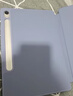 三星（SAMSUNG）三星平板電腦Galaxy Tab S9 11英寸大屏120hz高刷游戲學(xué)習辦公8Gen2自帶spen全新國行正品旗艦機 云霧金 標配 S9 12G+256G/WIFI 曬單實(shí)拍圖
