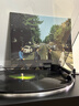 【中圖音像】披頭士50周年 艾比路 LP黑膠唱片 The Beatles Abbey Road 歐美搖滾經(jīng)典專(zhuān)輯 甲殼蟲(chóng)樂(lè )隊 7791512 曬單實(shí)拍圖