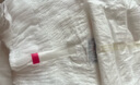 露安適（Lelch）藝術(shù)之星紙尿褲尿不濕嬰兒拉拉褲 日用拉拉褲XXXL碼28片 曬單實(shí)拍圖