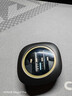 FIIL Key Pro2全能智駕降噪藍(lán)牙耳機(jī)-55dB金標(biāo)音質(zhì)藍(lán)牙6.0入耳半入耳式耳機(jī)雙模式適用于蘋果華為 黑 曬單實(shí)拍圖