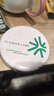 Flowerlure花間頌粉餅定妝控油持久補妝散粉混油干皮油皮官方旗艦店正品柔膚色16g 曬單實(shí)拍圖