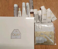 玉蘭油（OLAY）全新水光小白瓶50ml補充套裝面部精華液美白提亮去黃補水生日禮物 曬單實(shí)拍圖