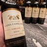 CANIS FAMILIARIS布多格 法國原瓶進(jìn)口紅酒騎士干紅葡萄酒750ml*6中秋禮品禮盒整箱 曬單實(shí)拍圖