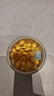 楓緹向日葵頸部精華油 保濕緊致修護(hù)頸紋肩頸護(hù)理膠囊精華30粒  曬單實拍圖