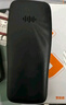 金立（Gionee）老年機(jī)4G全網(wǎng)通 老年人手機(jī)超長待機(jī) 大字大聲大按鍵大屏學(xué)生老人專用功能機(jī)雙卡雙待G320 黑色 曬單實拍圖