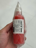 Kingdee金蝶 100ml財務(wù)印章光敏印油大瓶裝 紅色印章印臺印油 辦公用品 曬單實(shí)拍圖