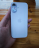 Apple/蘋果 iPhone 17 256GB 青霧藍(lán)色 支持移動(dòng)聯(lián)通電信5G 雙卡雙待手機(jī) 曬單實(shí)拍圖