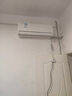 美的空調(diào) 大1.5匹 全面風(fēng)PRO 風(fēng)尊二代 家電國家補(bǔ)貼20%空調(diào)掛機(jī) 舒適風(fēng)空調(diào) KFR-35GW/N8MXC1ⅡPro 曬單實(shí)拍圖