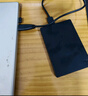 希捷（SEAGATE）移動(dòng)硬盤(pán)2TB USB3.0 簡(jiǎn)系列2.5英寸 黑色 機械硬盤(pán) 便攜大容量 筆記本電腦外接 外置辦公 數據恢復 曬單實(shí)拍圖