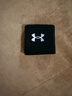 安德瑪（Under Armour）護(hù)腕運(yùn)動健身吸擦汗腕巾帶羽毛球籃排網(wǎng)球腱鞘炎醫(yī)手腕扭傷用護(hù)具 曬單實(shí)拍圖