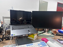 UG24英寸2k180hz顯示器 FastIPS 1ms HDR400 電競游戲 27寸高刷顯示屏 低藍光 可壁掛高清 電腦屏幕 24英寸2k180hz原生FastIPS面板 曬單實(shí)拍圖