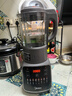 美的（Midea）破壁機(jī)家用 1.75L大容量多功能可拆洗豆?jié){機(jī) 降噪安睡 碎冰榨汁機(jī)輔食機(jī)米糊機(jī) 彩屏062 國(guó)家補(bǔ)貼 曬單實(shí)拍圖