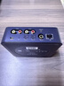 WiiMPro 流媒體播放器 家用數播解碼一體機DAC解碼器桌面無(wú)損HiFi音樂(lè )數字播放器  網(wǎng)絡(luò )串流音頻解碼器 曬單實(shí)拍圖