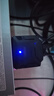 綠聯(lián)12V/2A電源適配器通用顯示器硬盤(pán)盒路由器電腦散熱器光貓機頂盒攝像頭DC圓孔電源充電線(xiàn)1.5米20359 曬單實(shí)拍圖