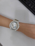 卡西歐（CASIO） G-SHOCK GIRLS GMA-S2100運動女表防水手表 GMA-S2100GA-7APR 曬單實拍圖