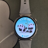 WATCH GT 5電話(huà)運動(dòng)手表手環(huán)健康情緒玄肌感知學(xué)生防水【激活機】 華為 WATCH GT5 41mm 冰晶藍 曬單實(shí)拍圖