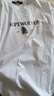 七匹狼短袖T恤男士夏季7A抗菌涼感莫代爾多彩圓領(lǐng)t恤通勤休閑舒適男裝 曬單實(shí)拍圖