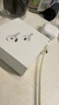 Apple/蘋(píng)果 AirPods 4(支持主動(dòng)降噪)搭配無(wú)線(xiàn)充電盒(USB-C)蘋(píng)果耳機 藍牙耳機適用iPhone/iPad 四代 曬單實(shí)拍圖