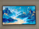 創(chuàng  )維壁紙電視A7F Pro 85英寸超薄壁畫(huà)藝術(shù) miniled平板智能家電液晶以舊換新 國家補貼 曬單實(shí)拍圖