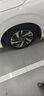 玲瓏輪胎汽車(chē)輪胎215/55R16 97W XL 玲瓏臻選 UD 適配本田思域/凌派 曬單實(shí)拍圖
