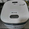 九陽(yáng)（Joyoung）電飯煲3L家用電飯鍋不銹鋼內膽316L微壓煮飯鍋2-3人智能預約0涂層煲湯煮粥鍋 F-30F335L 曬單實(shí)拍圖