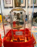 瀘州老窖 特曲晶彩 濃香型白酒 42度 500ml*1瓶 單瓶裝 曬單實拍圖