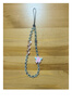 CASETIFY【全新上市】CASETiFY 愛(ài)神手機掛鏈 適用于iPhone全系列 手機配件掛繩手機鏈 曬單實(shí)拍圖