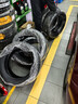 德國馬牌（Continental）汽車(chē)輪胎 205/60R16 96V XL UCJ 適配軒逸/新?？怂?速騰 曬單實(shí)拍圖