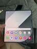 三星Galaxy Z Fold6 折疊屏手機 5G全網(wǎng)通 商務(wù)書(shū)寫(xiě)體驗AI旗艦智能機 Fold6 香草白（12GB）商城專(zhuān)屬色 256GB【港版雙卡】 曬單實(shí)拍圖