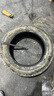 德國馬牌（Continental）汽車輪胎 225/60R18 100V UCJ 適配吉利博越 風神AX7 曬單實拍圖