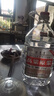 不老潭糧食酒 散裝白酒高粱酒 高度濃香型白酒 桶裝泡酒白酒 52度 5L 1桶 高粱原漿 曬單實(shí)拍圖