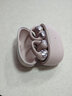 韶音（SHOKZ）【田曦薇同款】OpenDots ONE動(dòng)鈦圈開(kāi)放式藍牙耳機耳夾式耳機藍牙跑步運動(dòng)無(wú)線(xiàn)E310 柔霧粉 曬單實(shí)拍圖